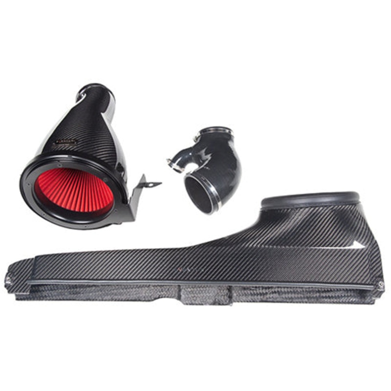 Eventuri Carbon Fiber Intake | 2022+ Volkswagen Golf GTI/Golf R (EVE-EA8884-USGTI-INT)