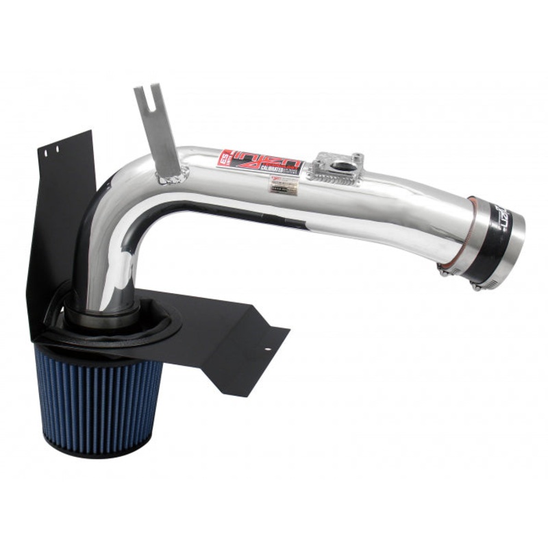 Injen Cold Air Intake Polished Subaru Impreza WRX 2008-2013 / Impreza WRX STI 2008-2013 | SP1204P