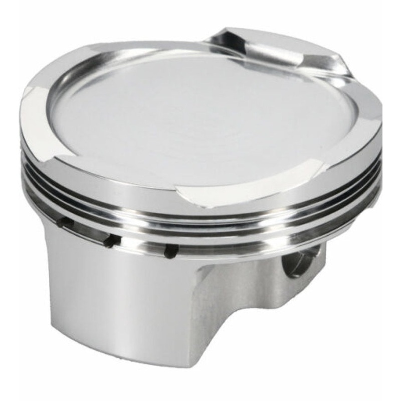 JE Pistons CANAM COMMANDER 1000 Piston Kit