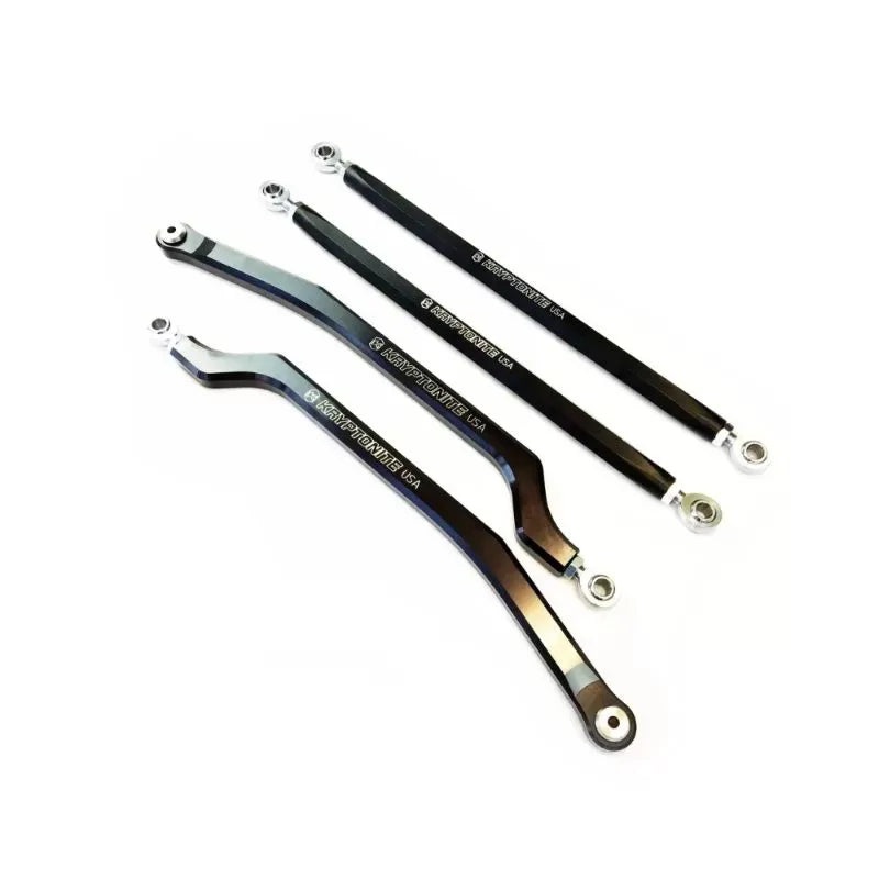 Kryptonite High Clearance Radius Rod Set |  KRZRAD17