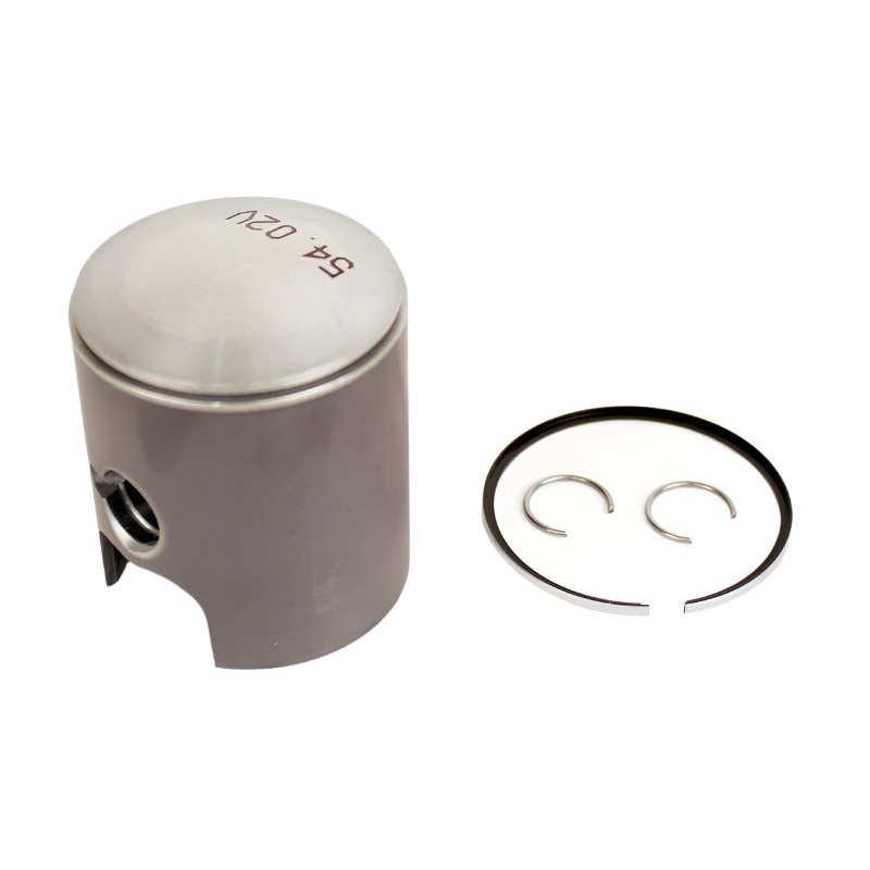 Parilla Sudam, Leopard, X30 125cc Reed Piston with Ring