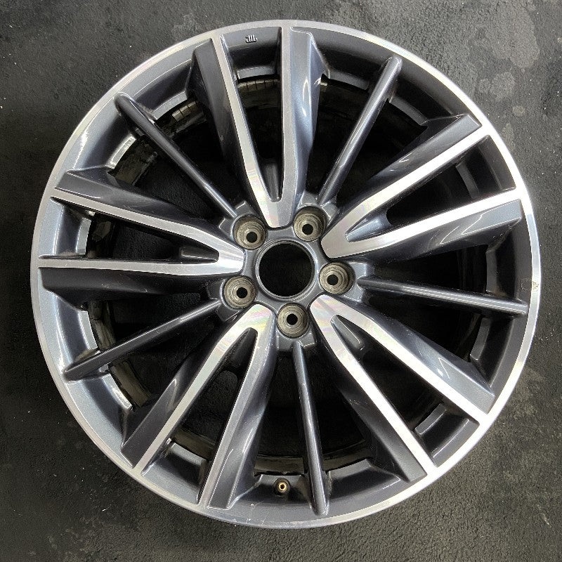 20″ INFINITI QX60 16-18 20×7.5 alloy Original OEM Wheel Rim