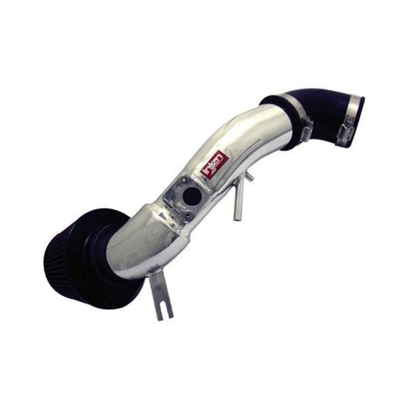 2006-2009 Honda Civic Si 2.0L 4Cyl. Coupe & Sedan Polished Short Ram Intake by Injen (SP1577P)