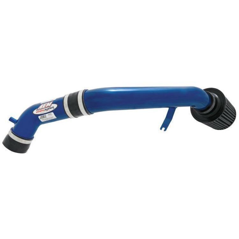 AEM Blue Cold Air Intake Infiniti G35 2003-2006 | 21-548B