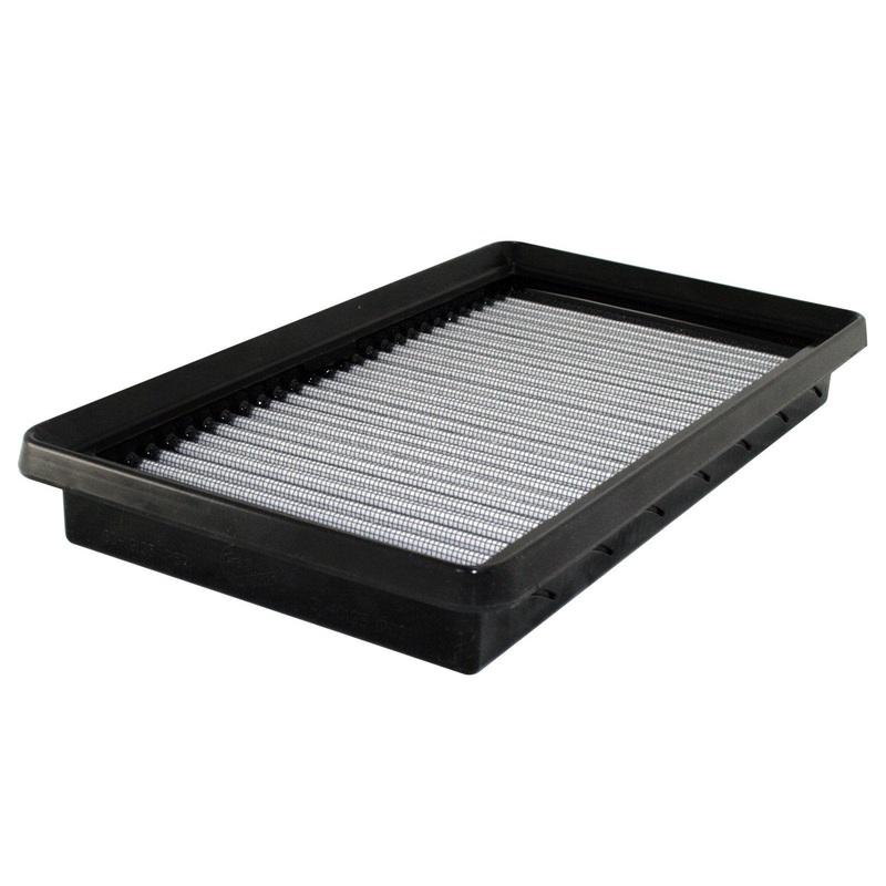 aFe Power Magnum FLOW Pro DRY-S Air Filter | Multiple Fitments (31-10135)