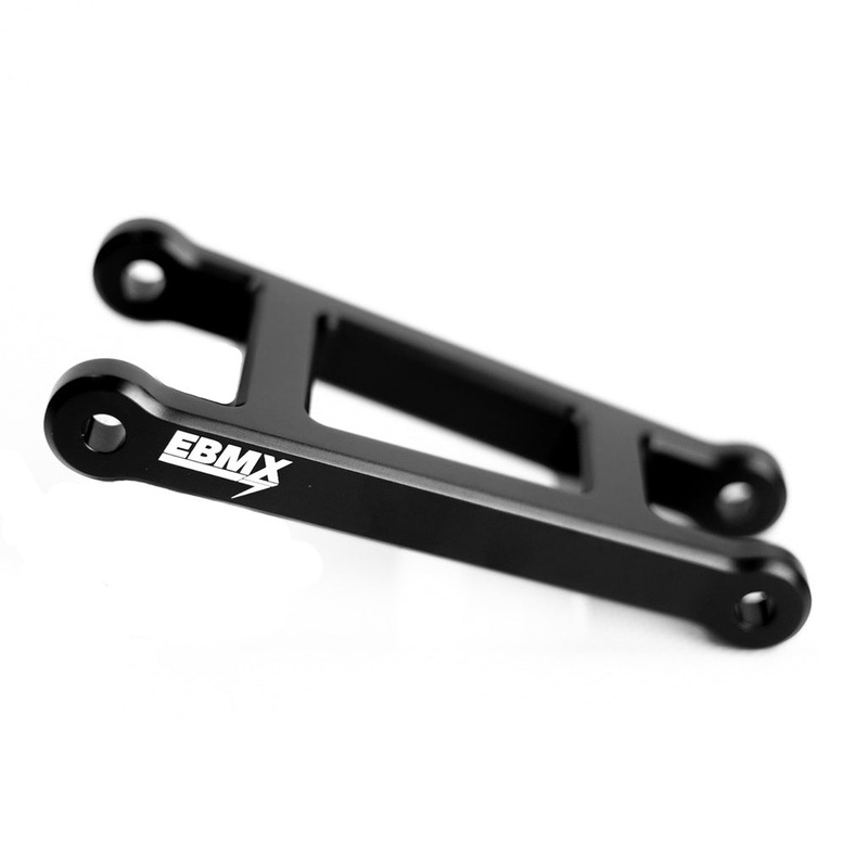 EBMX upgraded OEM Lower Linkage (Triangle) for Talaria