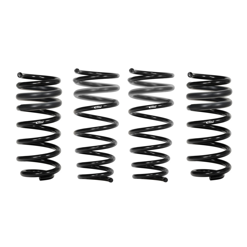 Eibach Pro Kit 2019-2025 BMW M8 Coupe RWD | Competition Package