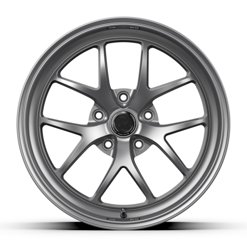 fifteen52 Sector RSR 19×11 5×130 56mm ET 71.6mm Center Bore Matte Titanium