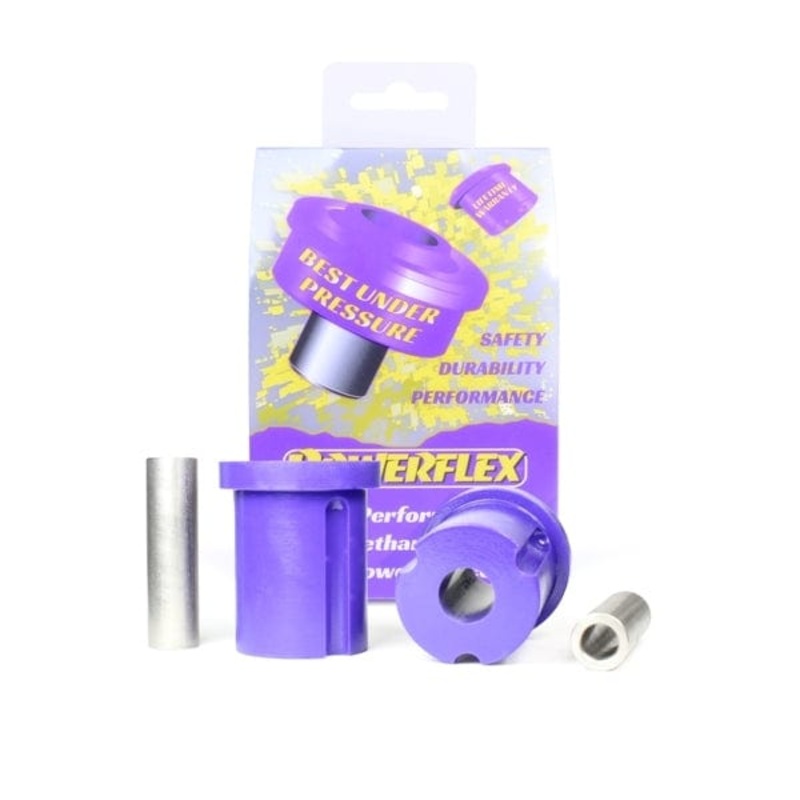 Ford Fiesta MK3 Rear Beam Mount Bushings
