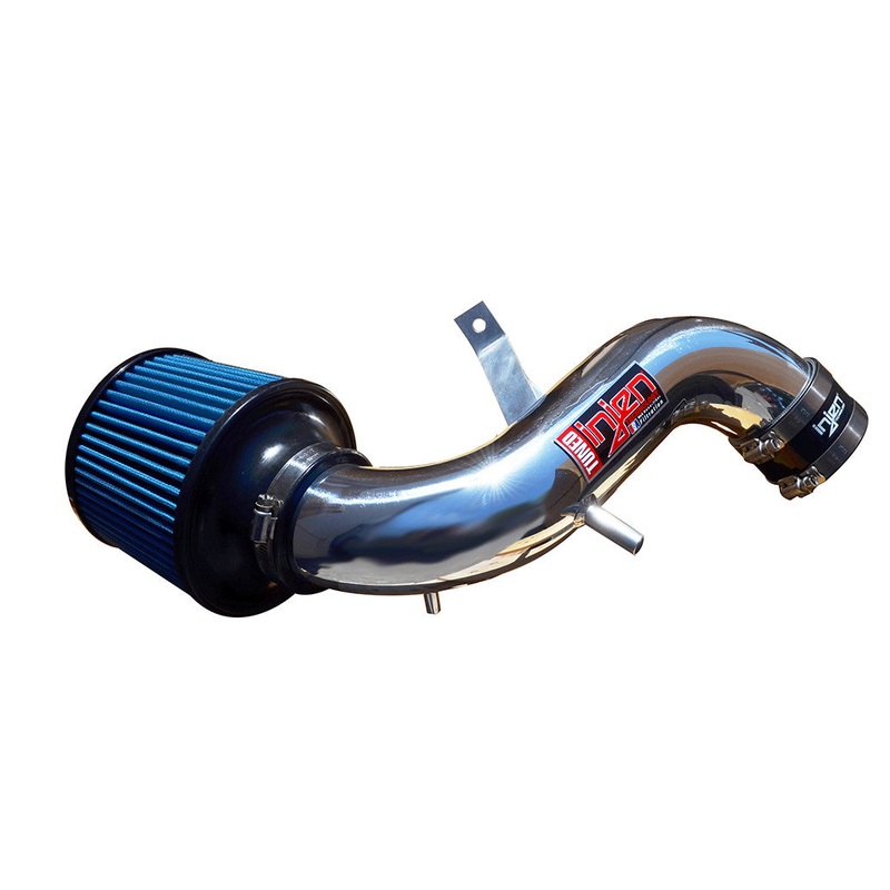 Injen Short Ram Air Intake 2011-2015 Hyundai Sonata / 2011-2015 KIA Optima (2.4L)