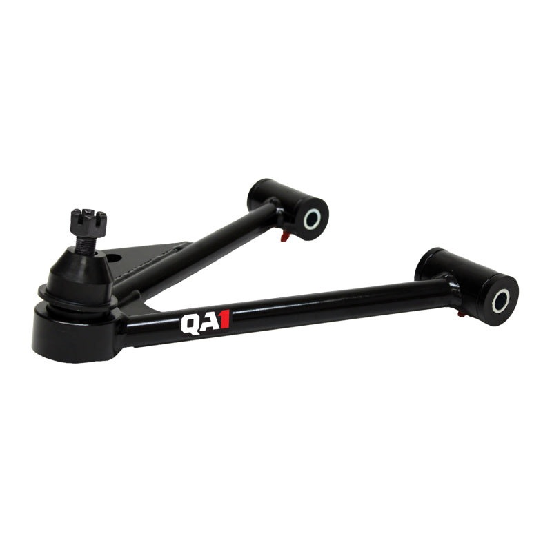 QA1 79-93 Ford Mustang Eco Street Tubular Control Arm Kit – Front