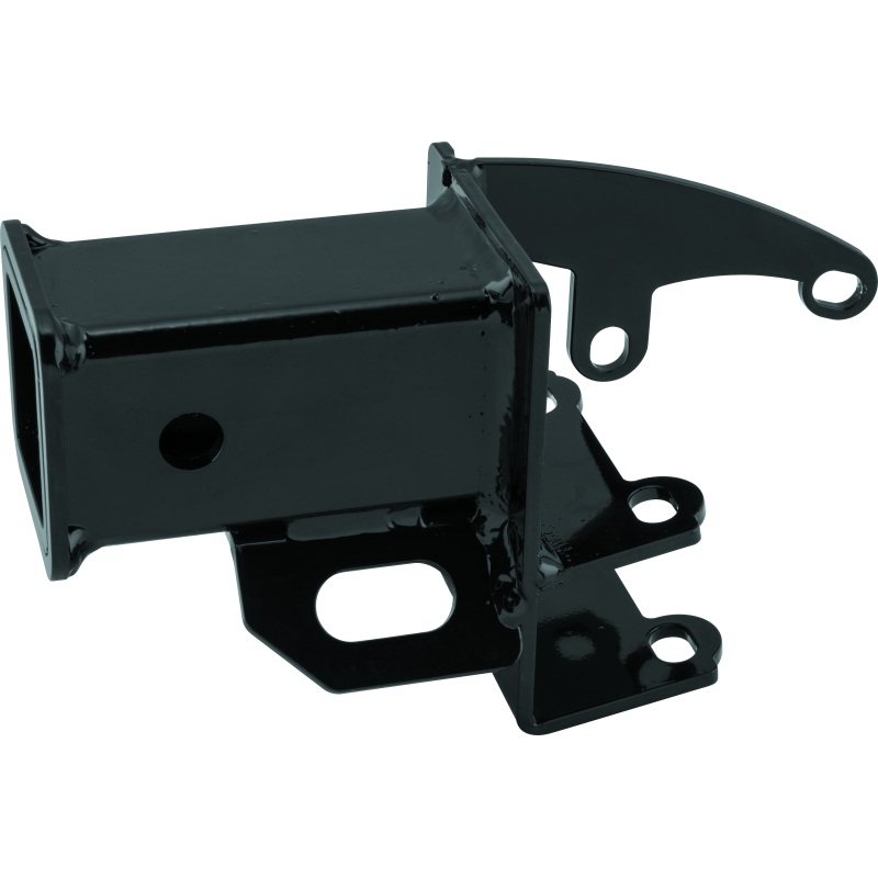 QuadBoss 14-22 Honda TRX420FM FourTrax Rancher 4×4 2in ATV Rear Receiver Hitch