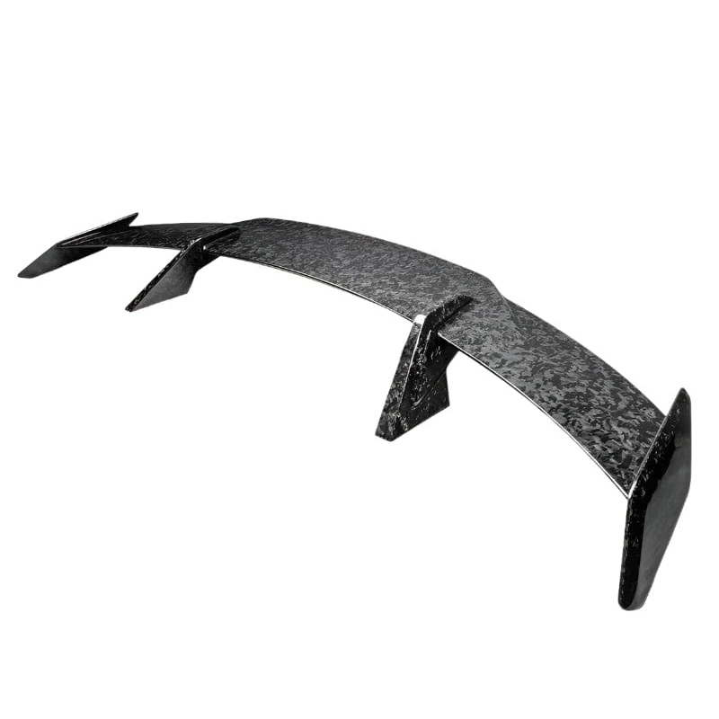 RW Carbon M Style Forged Carbon Fiber Wing – BMW / F3X / F8X / F9X / G2X / G4X / G8X / 3 Series / 4 Series / M2 / M3 / M4
