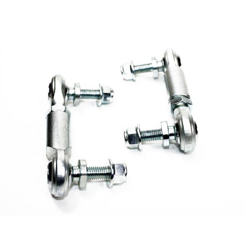 SPL Parts PRO Rear End Links – 1995-2004 Porsche 911 (996)