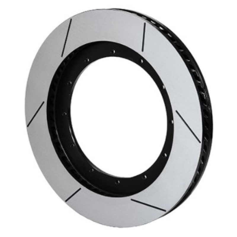 Wilwood Rotor-GT60 SPC-37-LH-BLK 16.00 x 1.50 – 12 on 9.75in