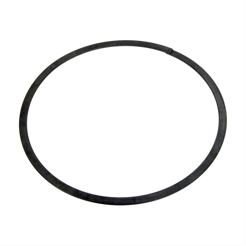 Wiseco Groove Lock Spacer – 3.690in-3.729in Bores Oil Rail Support Shelf Stock | Universal (GLS46)