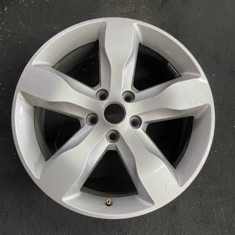 20″ GRAND CHEROKEE 11 s 20×8 5 spoke Original OEM Wheel Rim