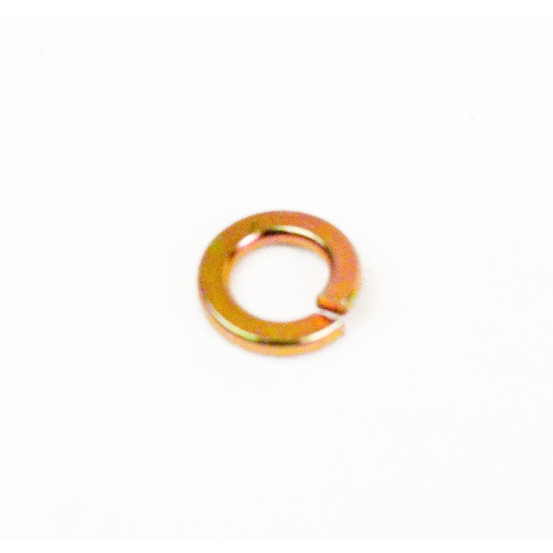 292. W495723 Vortex Rok GP Float Bowl Bolt Locking Washer