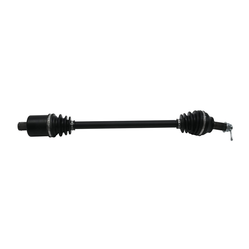 All Balls Racing AB8-PO-8-404 16-19 Polaris RZR XP 4 Turbo 8 Ball Axle – Rear Left