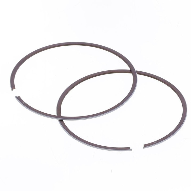 Athena S41316016 Ring Set Diameter 72 mm for Athena Piston