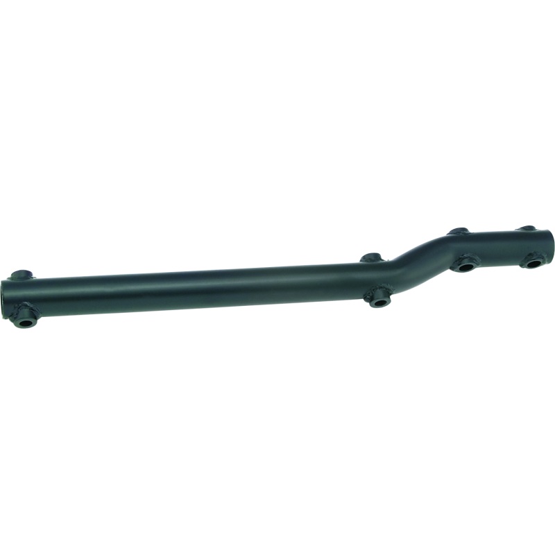 Bikers Choice 58-85 FLH 4 Speed Models Black Muffler Support Tube Right Replaces H-D 65318-58A
