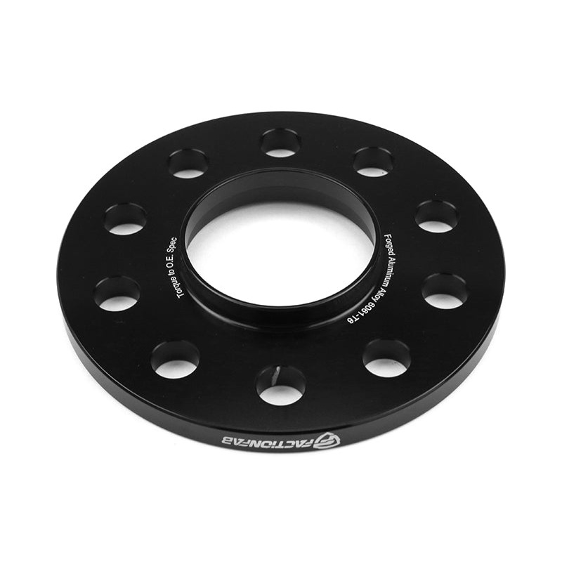 FACTIONFAB 5X112 10mm WHEEL SPACERS 2020+ A90 Supra | FFA1.10221.1