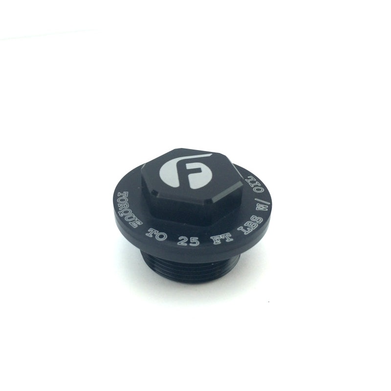 Fleece Performance 01-13 GM Duramax 6.6L Duramax Turbo Thermostat Delete Plug