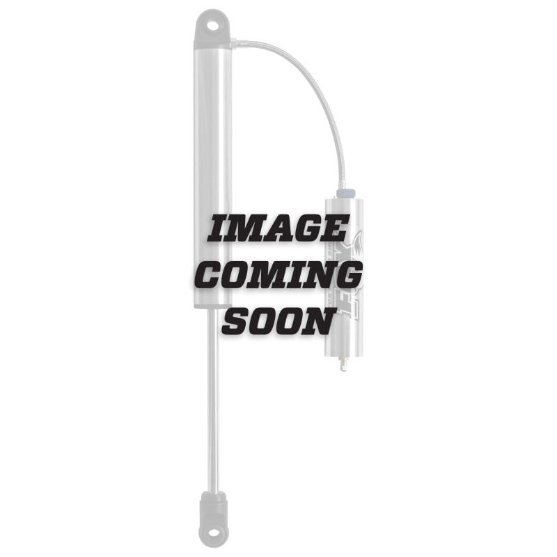 FOX 10-14 Ford Raptor 3.0 Series Front Coilover w/ Internal Bypass – 2in Lift