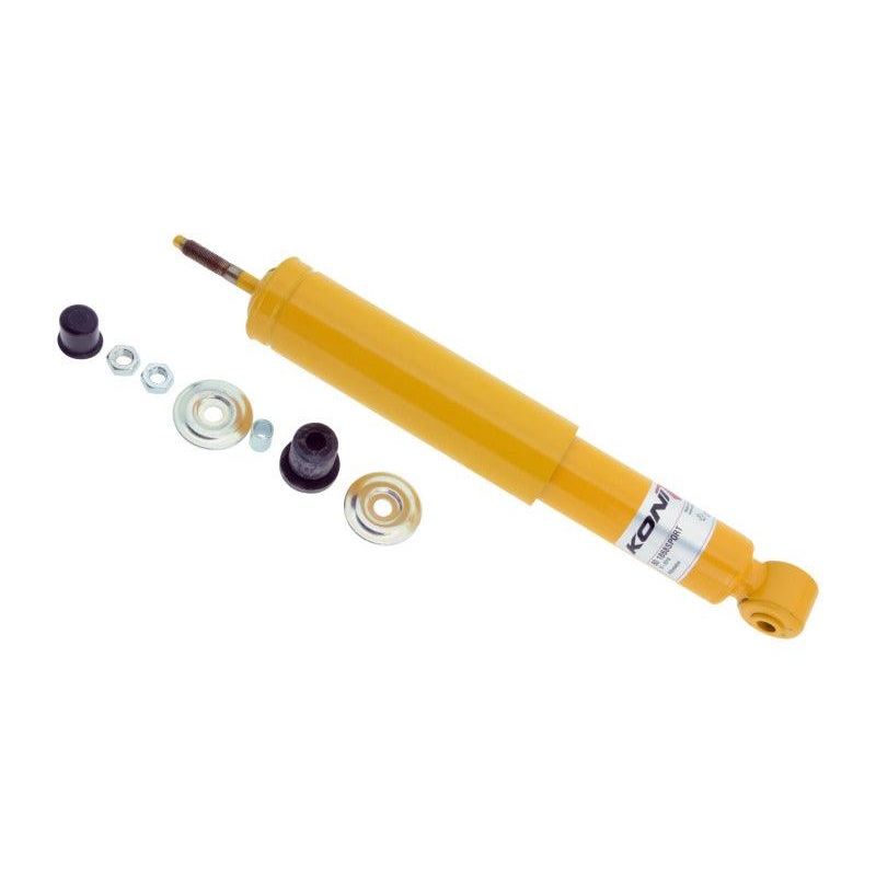 Koni Sport (Yellow) Shock 66-77 BMW E10 Series-1502/1600-2/1602/1802/2002 incl. Ti/Tii/Turbo – Rear
