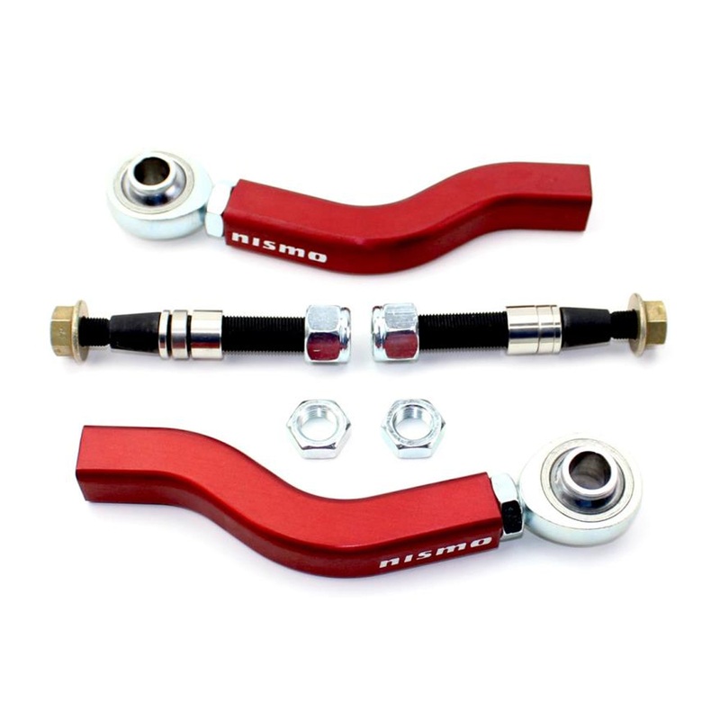 NISMO 23+ Nissan Z Front Outer Tie Rod Ends | 48520-TRER5