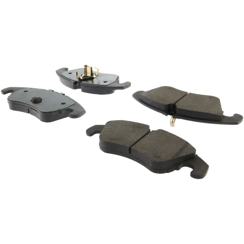StopTech 12-18 Audi A6 Street Select Front Brake Pads