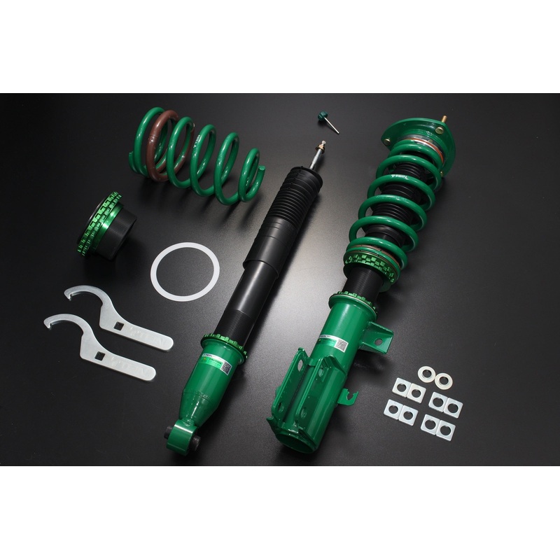 TEIN RX-1 Coilovers – 06-13 Lexus IS250/350 (GSE20L/GSE21L) / 08-11 IS F (USE20L)