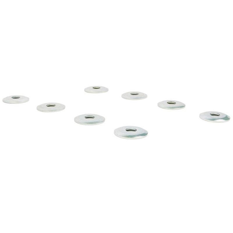 Whiteline 1983-1985  NISSAN PULSAR B11 Front  Sway Bar Link – Washer Kit KW2
