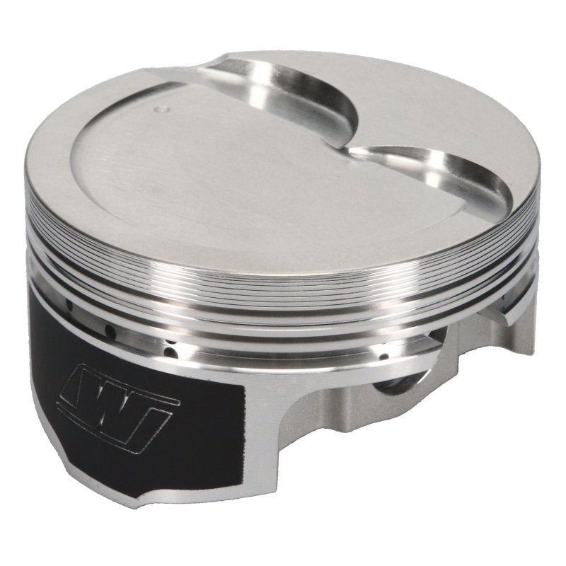 Wiseco  -8cc R/Dome 1.115×4.005 Piston Shelf Stock | Chevy LS Series (6394RX05)