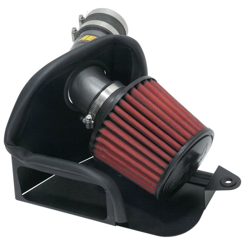 AEM Cold Air Intake 2017-2018 Audi A3 / Quattro (2.0L)