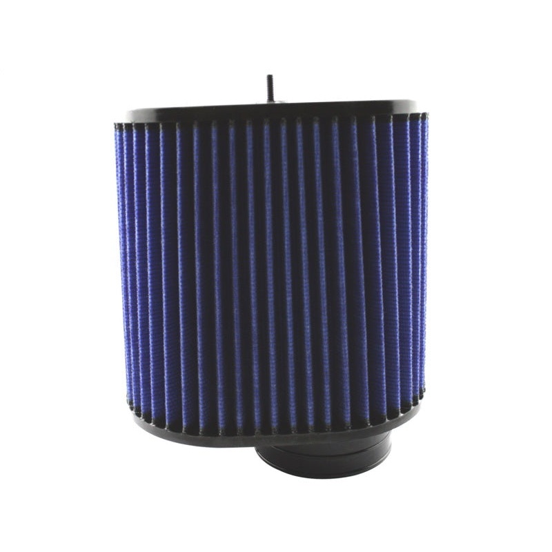 aFe MagnumFLOW Air Filters UCO P5R A/F P5R 4F x (9-1/2×6-3/4)B x (9×5-1/2)T x 9H