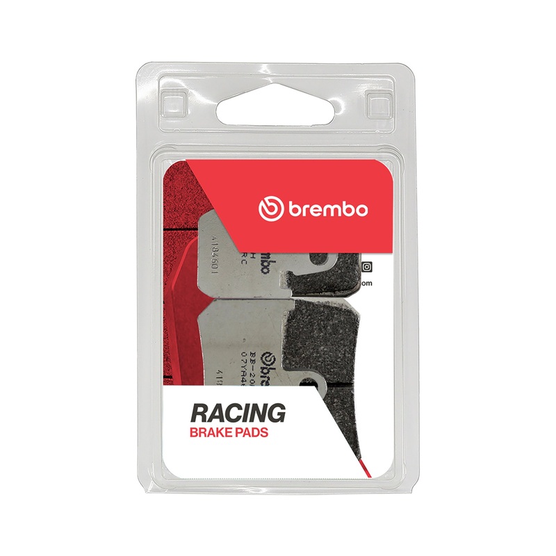 Brake Pads – 07YA46RC