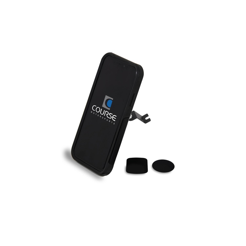 Course Motorsports Direct Fit Phone Mount – WRX | 2008-2014, Forester | 2009-2013, Impreza | 2008-2011