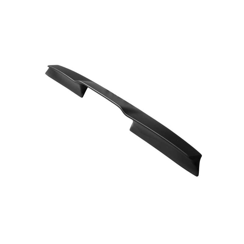EGR 19-20 Ford Ranger Super Crew Rear Cab Truck Spoiler – Matte Black