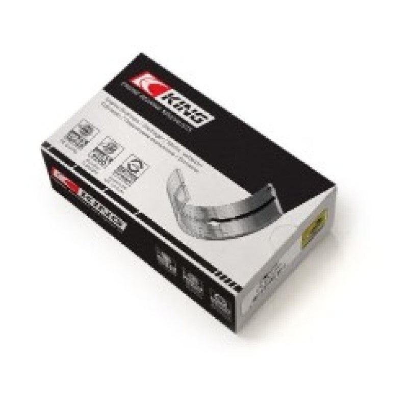 King 09-15 Nissan GT-R VR38DETT | Size STD Performance Rod Bearing Set w/ Dowel Hole