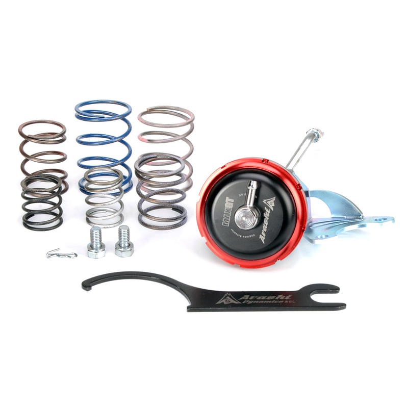 Mitsubishi Lancer EVO 4-8 4G63T Turbo Actuator
