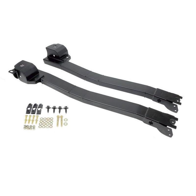 Ridetech 67-69 Camaro Bolt-In Subframe Connectors