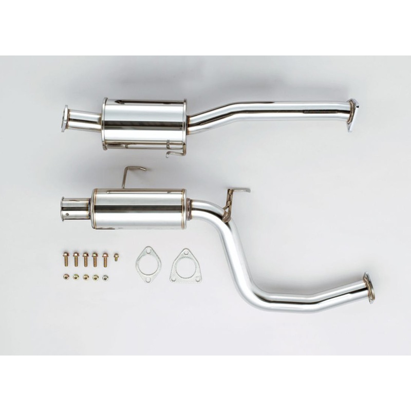 Spoon Sports 00-09 Honda S2000 N1 Muffler Kit