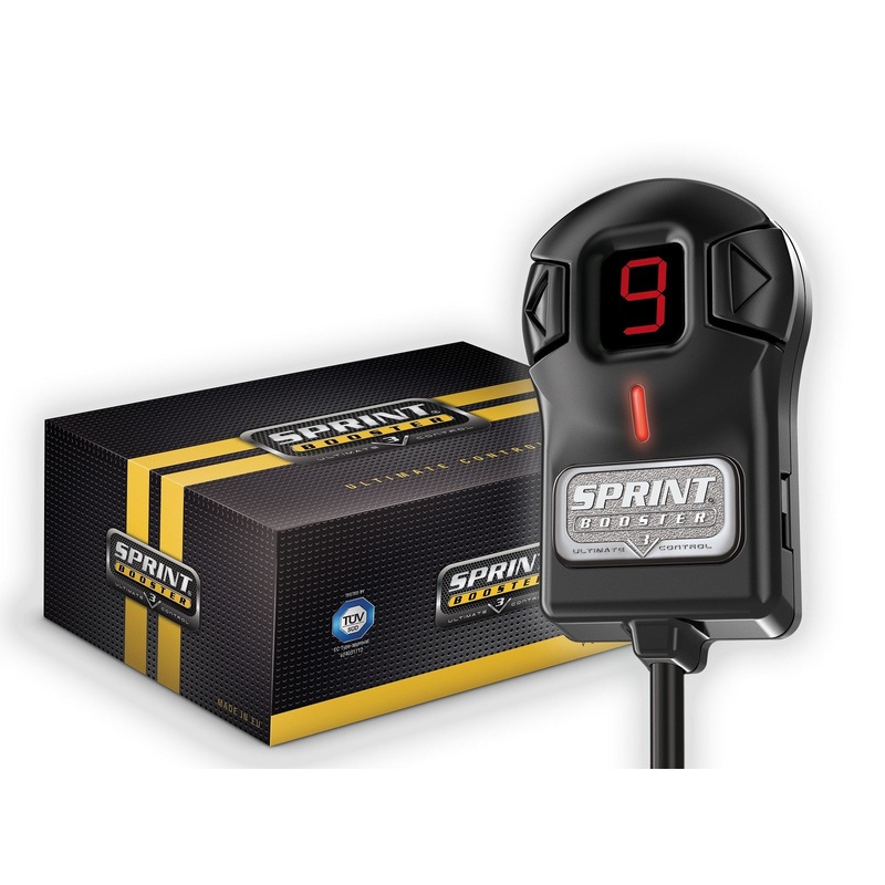 Sprint Booster V3 Power Converter