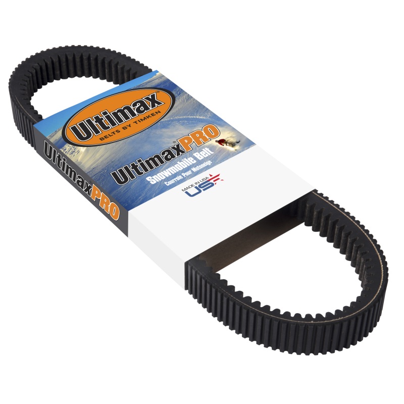 Ultimax Snowmobile Belt- 140-4748U4