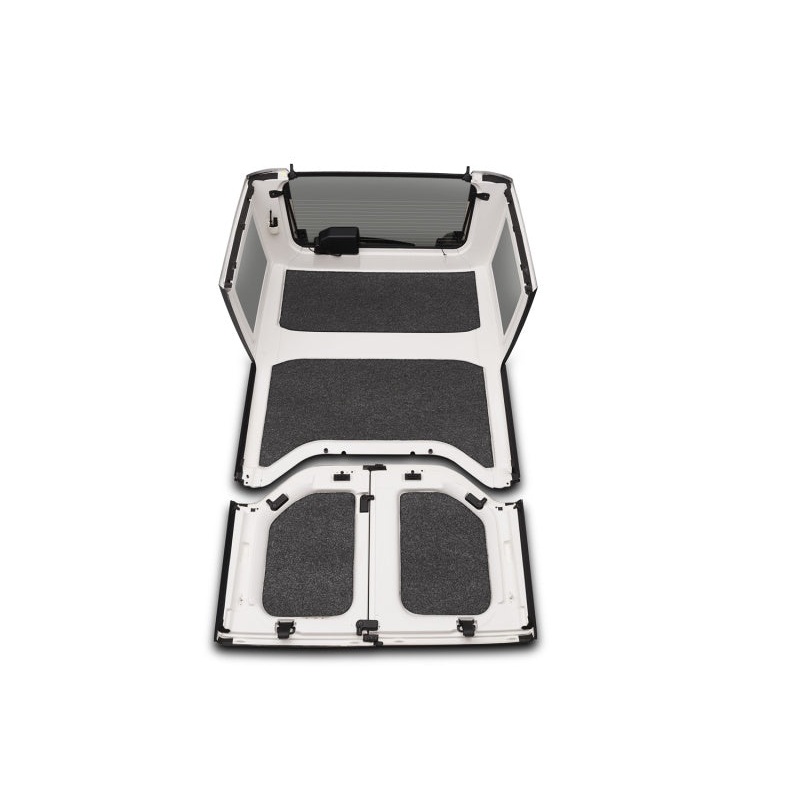 BedRug 11-17 Jeep Wrangler JK Unlimited 4DR HeadLiner