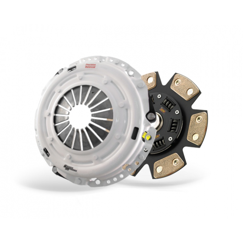 Clutchmasters FX400 Toyota Celica 1990-1994 4 2.0L Turbo (From 9-89) 6-Puck