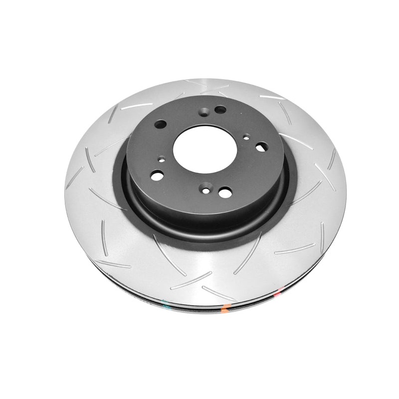 DBA 01+ Acura Integra Type R DC5 JDM Front Slotted 4000 Series Rotor
