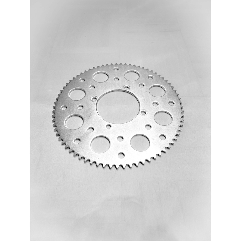 ETM RTR – OEM 73T Sprocket