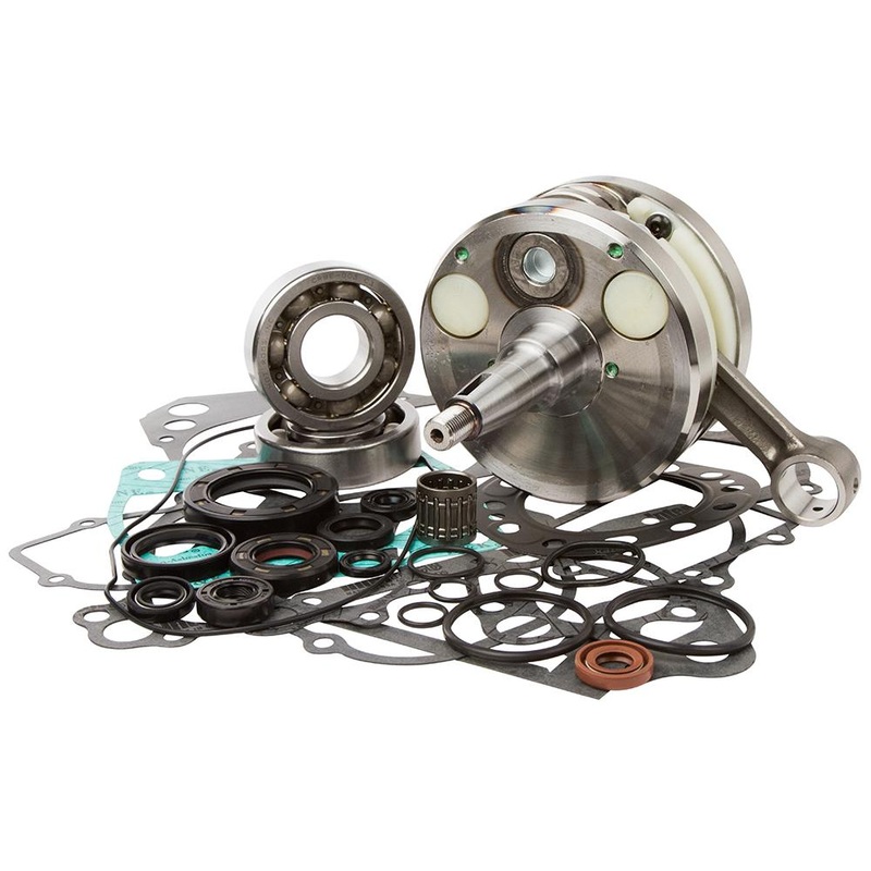 Hot Rods CBK0024 05-07 Honda CR 250 R 250cc Bottom End Kit